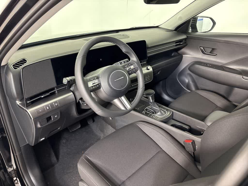 Thumbnail: 2026 Hyundai Kona - 16