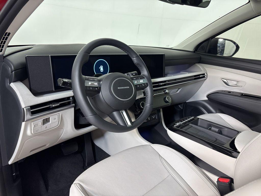 Thumbnail: 2026 Hyundai Tucson - 15