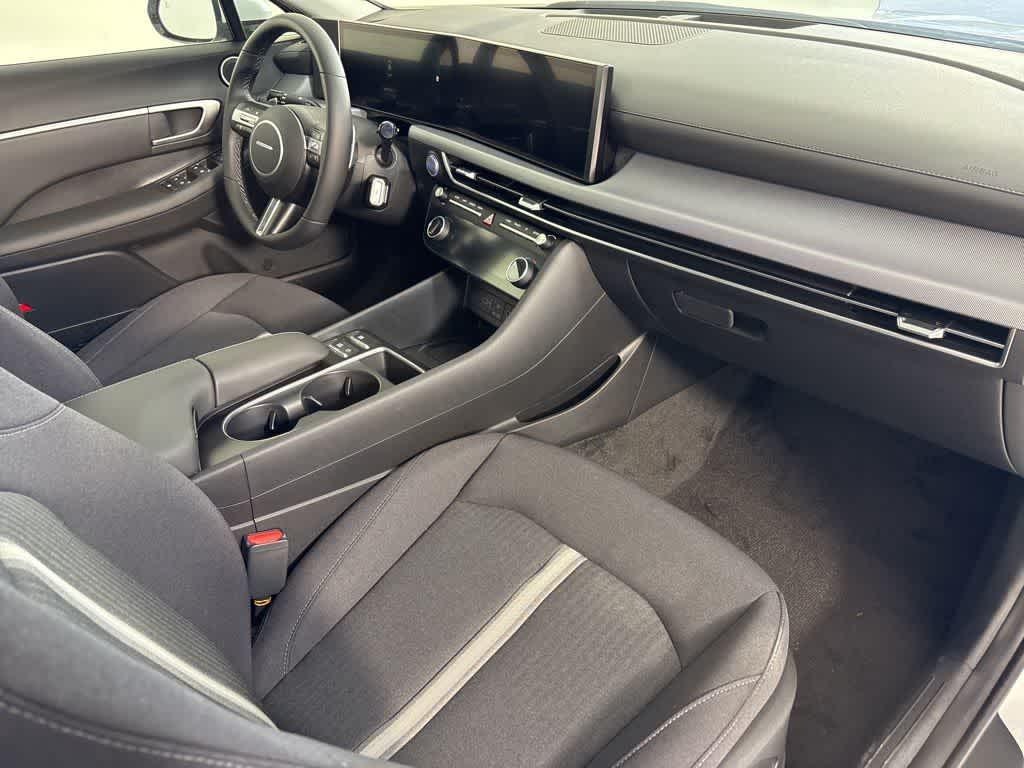 Thumbnail: 2025 Hyundai Sonata - 13