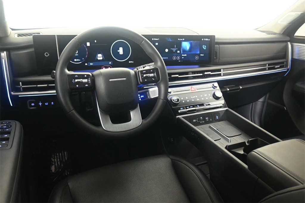 Thumbnail: 2024 Hyundai Santa Fe - 11