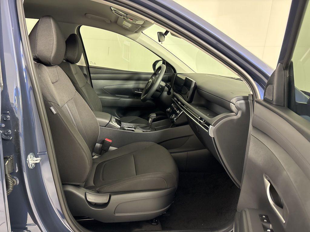 Thumbnail: 2026 Hyundai Tucson - 12