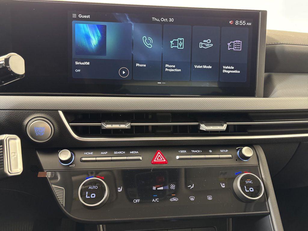 Thumbnail: 2026 Hyundai Sonata - 25