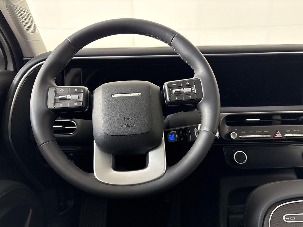 Thumbnail: 2026 Hyundai Palisade - 21