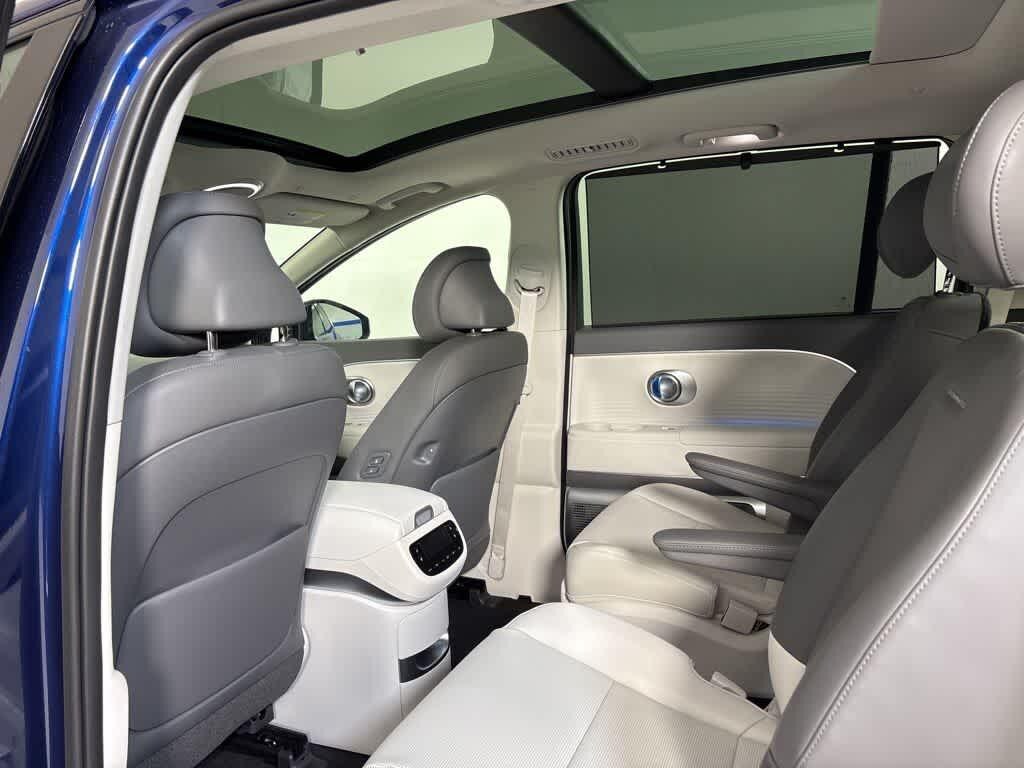 Thumbnail: 2026 Hyundai Ioniq - 19