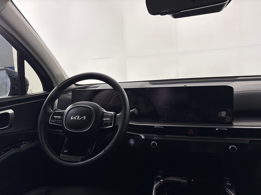 Thumbnail: 2025 Kia Sorento - 22
