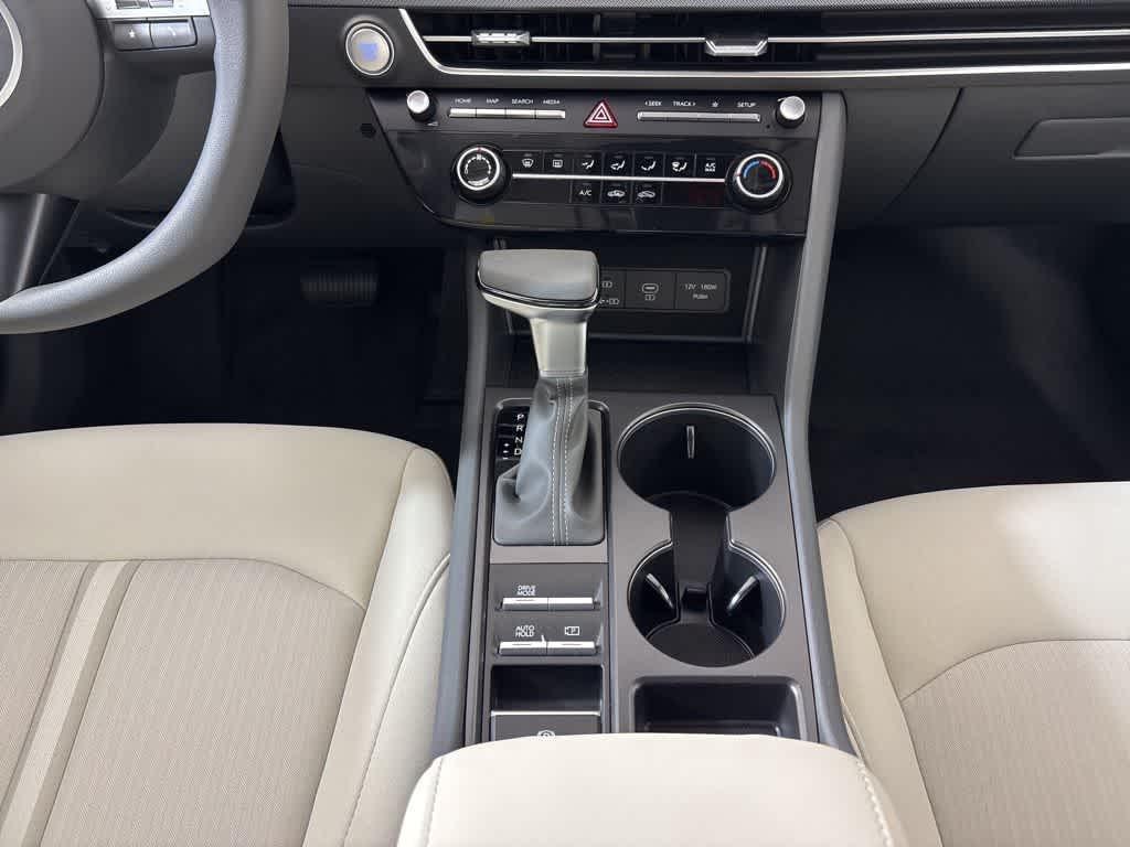 Thumbnail: 2025 Hyundai Sonata - 22