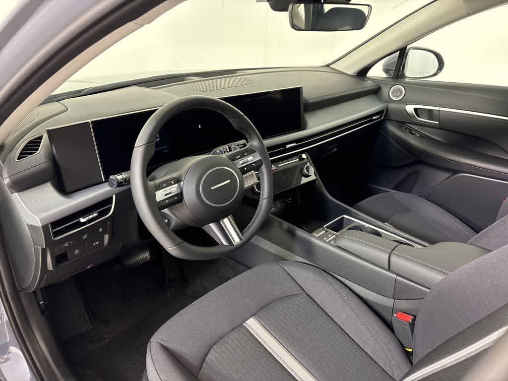 Thumbnail: 2025 Hyundai Sonata - 15