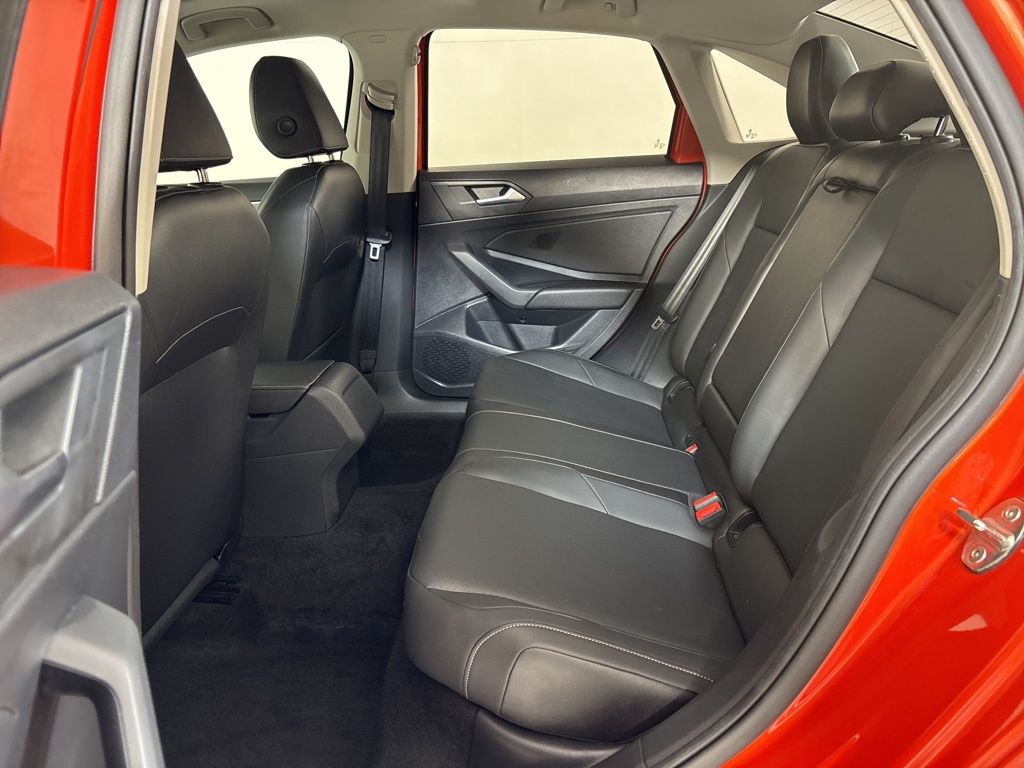 Thumbnail: 2019 Volkswagen Jetta - 19