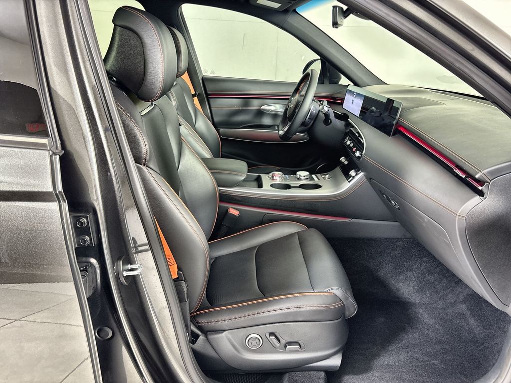 2026 GENESIS GV70 Sport Advanced - Photo 26