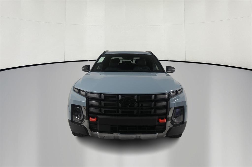 Thumbnail: 2026 Hyundai Santa Cruz - 2