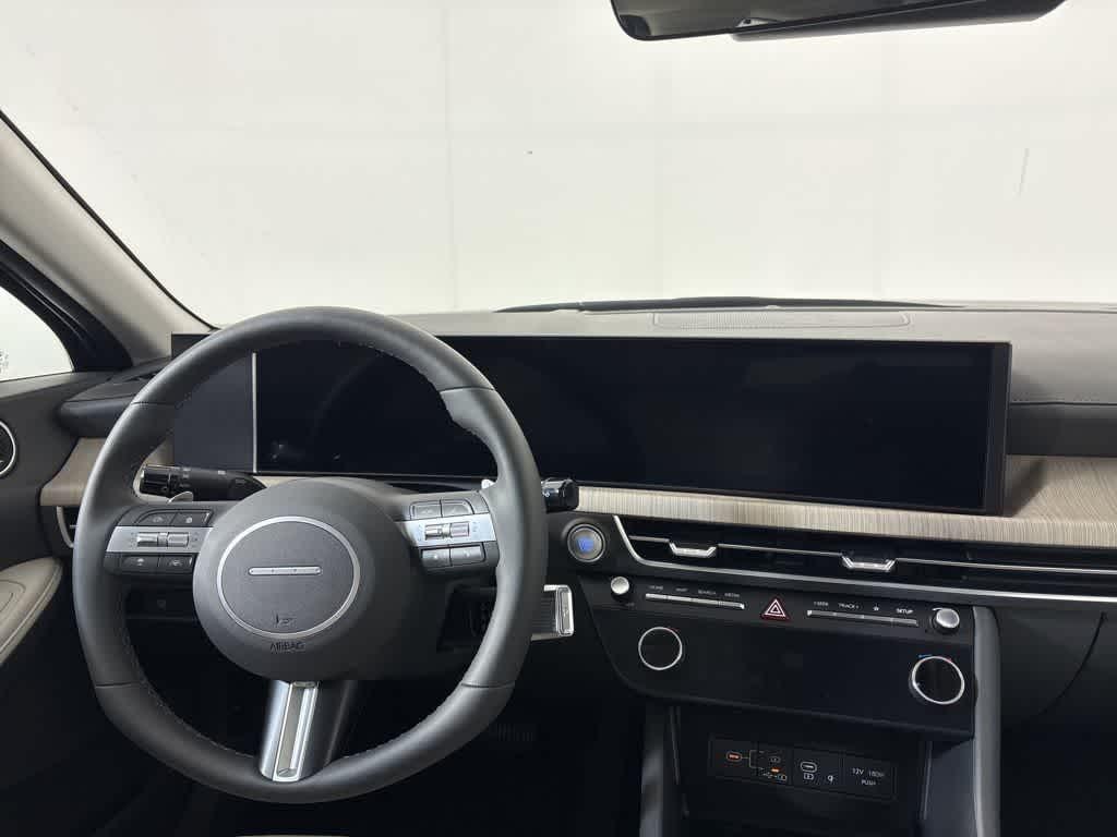 Thumbnail: 2025 Hyundai Sonata - 21