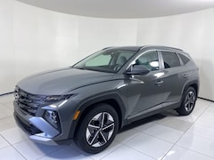 2026 Hyundai Tucson SEL FWD SUV