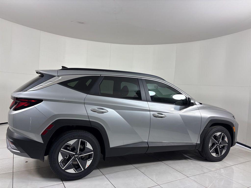 Thumbnail: 2026 Hyundai Tucson - 6