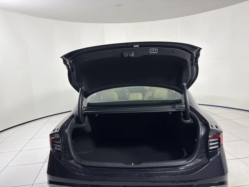 Thumbnail: 2025 Hyundai Sonata - 23