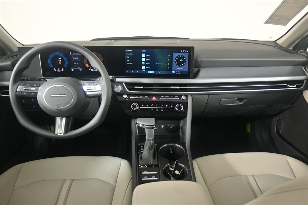 Thumbnail: 2025 Hyundai Sonata - 14