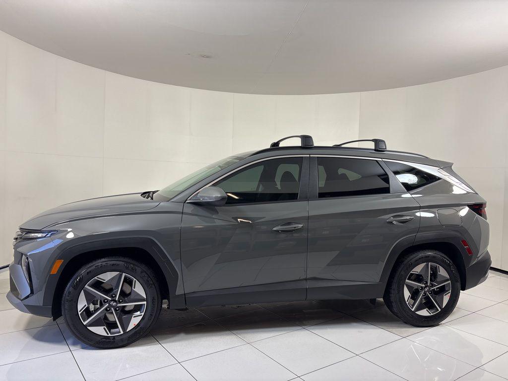 Thumbnail: 2026 Hyundai Tucson - 2