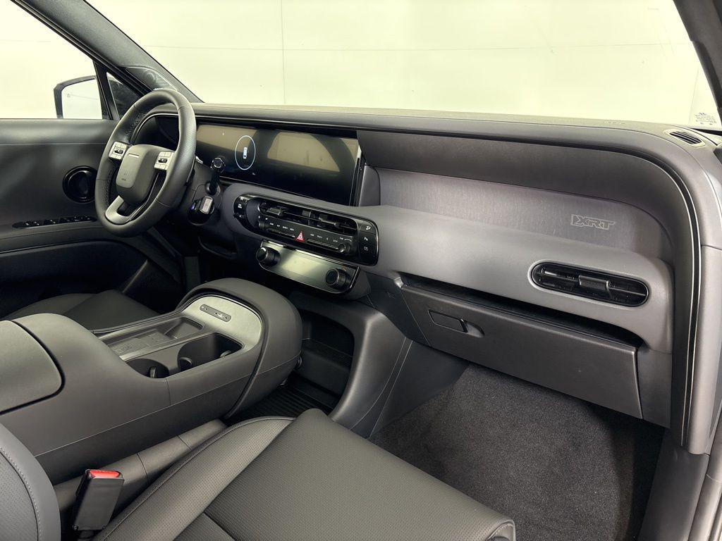 Thumbnail: 2026 Hyundai Palisade - 13