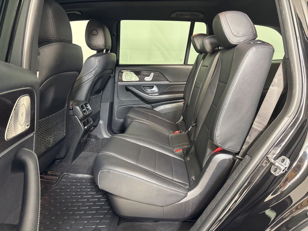 Thumbnail: 2021 Mercedes-Benz GLS - 18