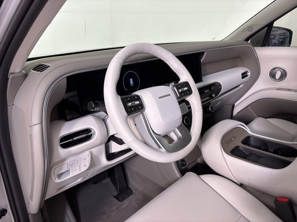 Thumbnail: 2026 Hyundai Palisade - 16