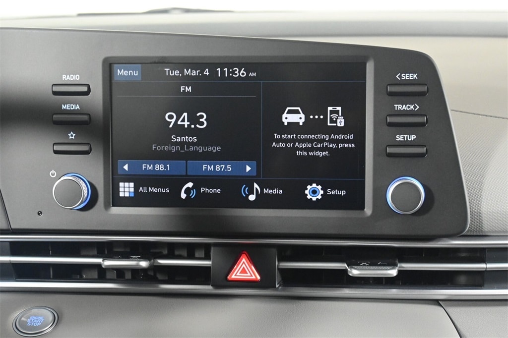 Thumbnail: 2025 Hyundai Elantra - 18