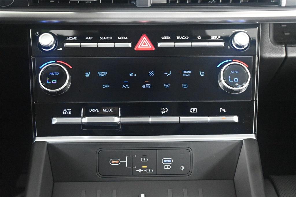 Thumbnail: 2026 Hyundai Santa Fe - 21