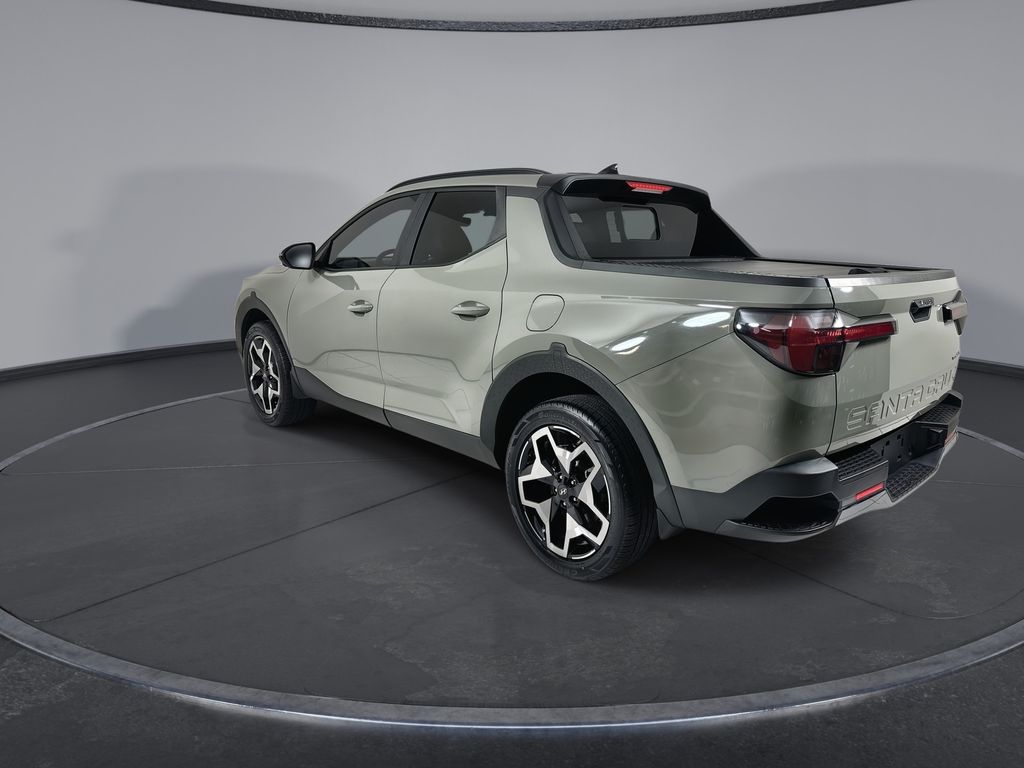 Thumbnail: 2023 Hyundai Santa Cruz - 6