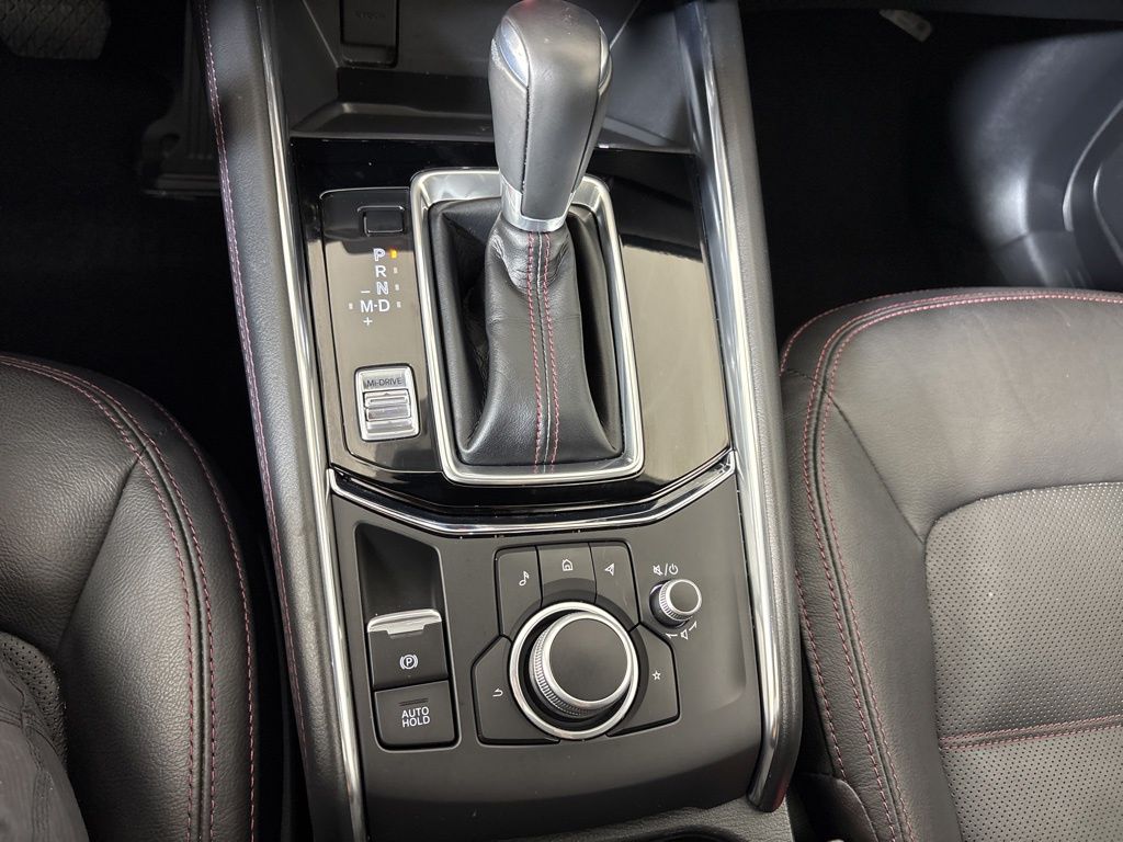 Thumbnail: 2024 Mazda CX-5 - 28