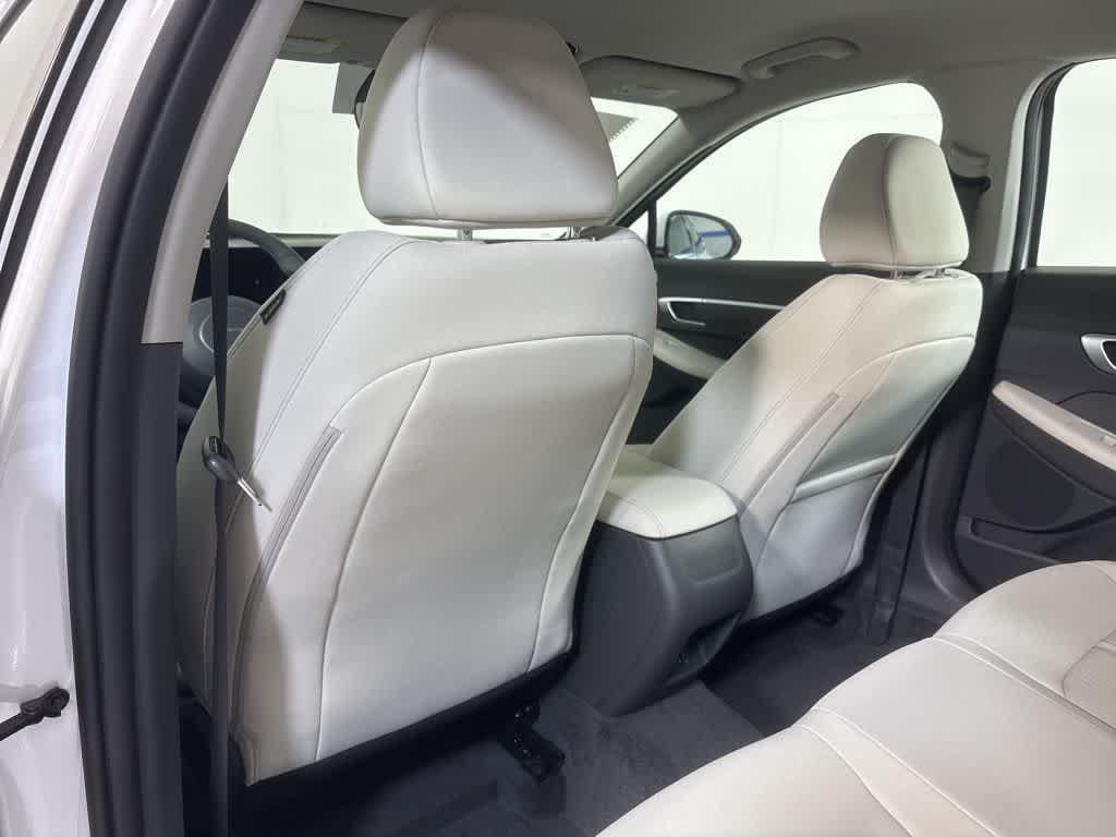 Thumbnail: 2026 Hyundai Sonata - 18