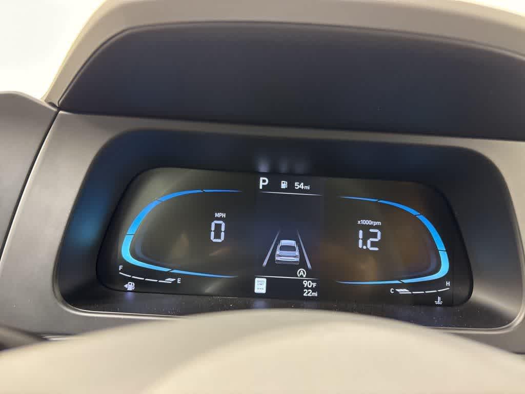 Thumbnail: 2025 Hyundai Elantra - 23