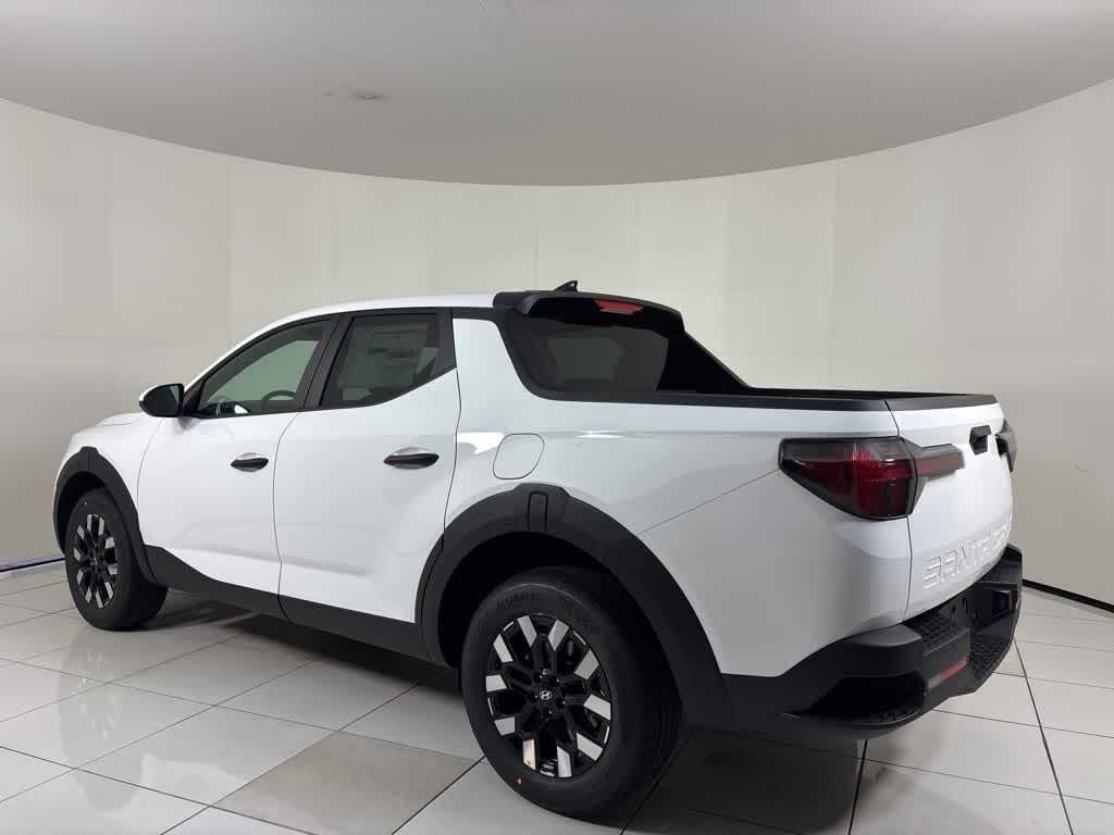 Thumbnail: 2026 Hyundai Santa Cruz - 3