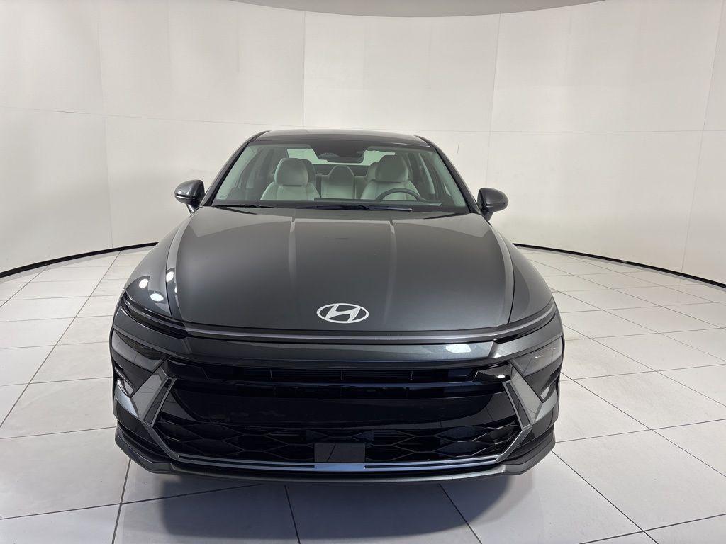 Thumbnail: 2026 Hyundai Sonata - 8