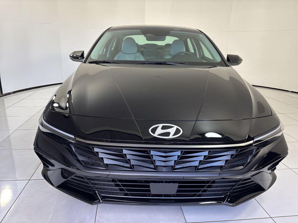 Thumbnail: 2026 Hyundai Elantra - 8