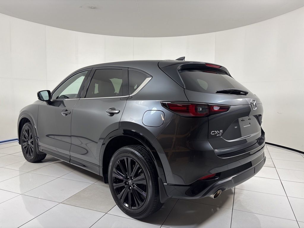 Thumbnail: 2024 Mazda CX-5 - 3