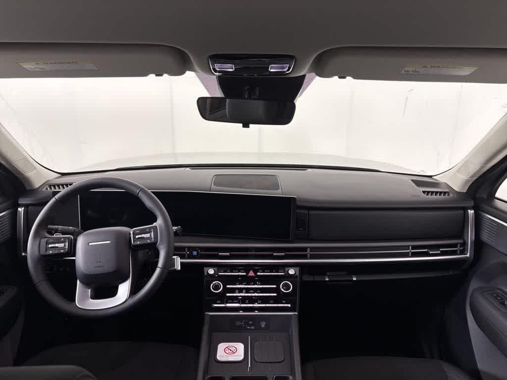 Thumbnail: 2026 Hyundai Santa Fe - 20