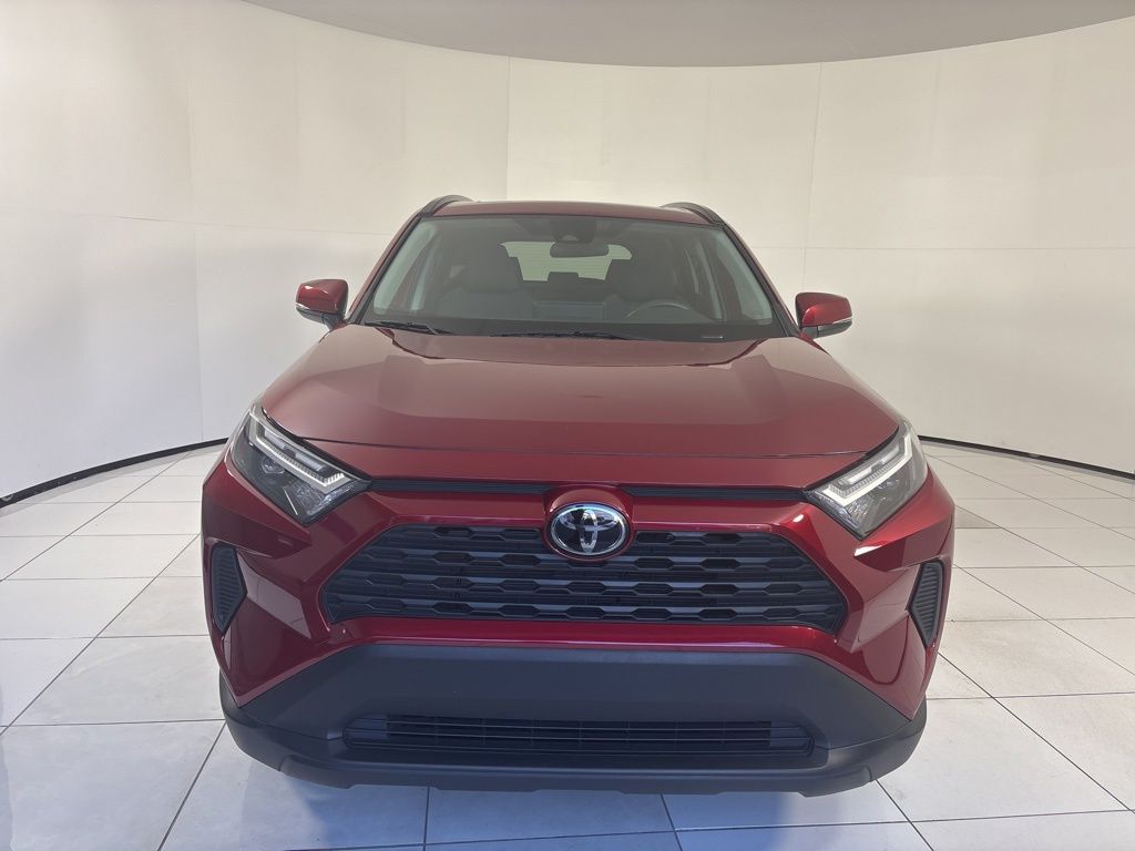 Thumbnail: 2024 Toyota RAV4 - 8