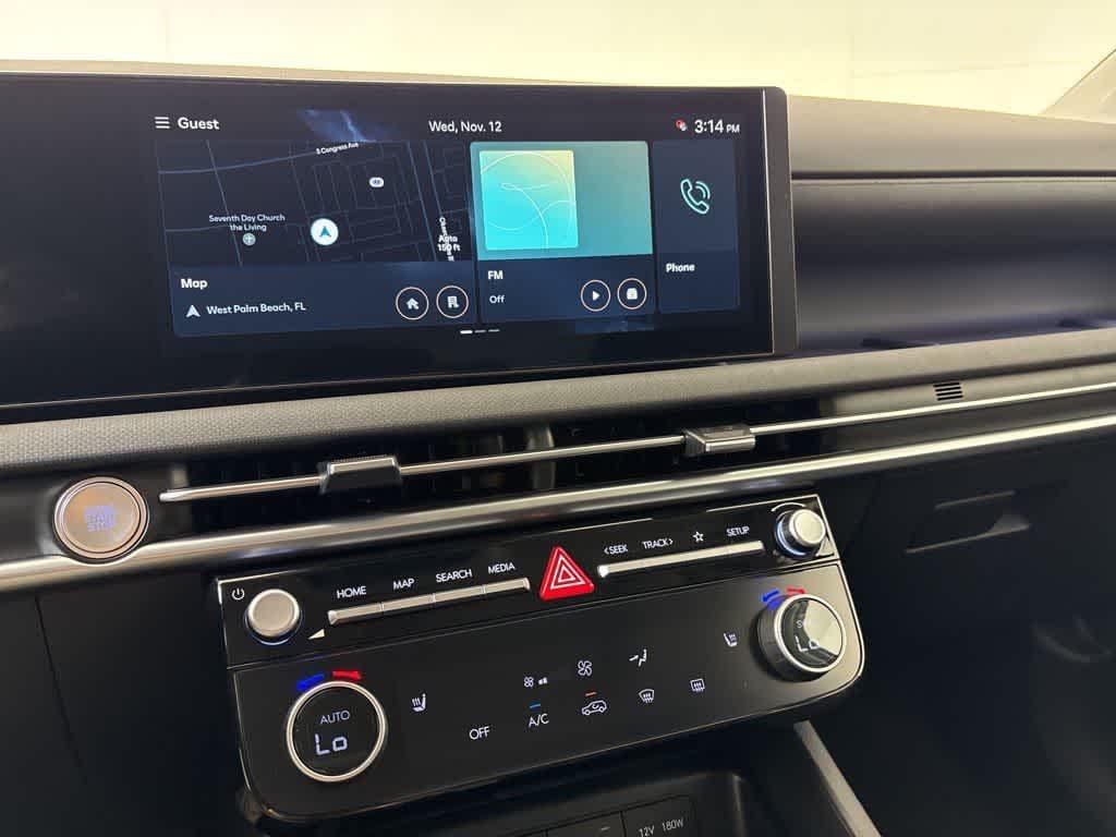 Thumbnail: 2026 Hyundai Tucson - 25