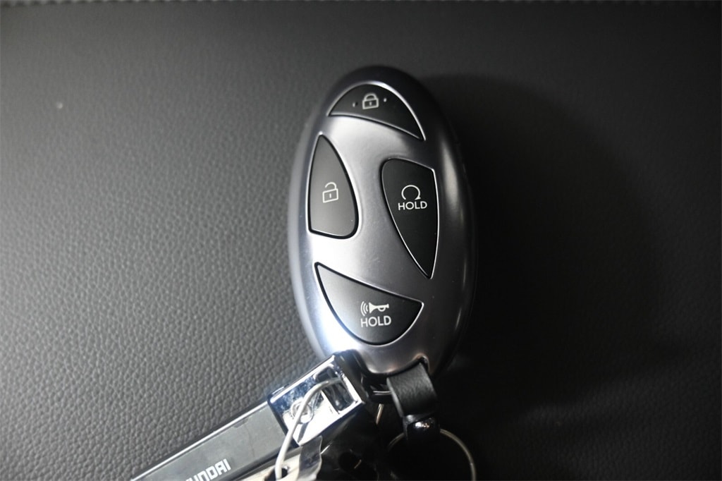 Thumbnail: 2025 Hyundai Tucson - 25