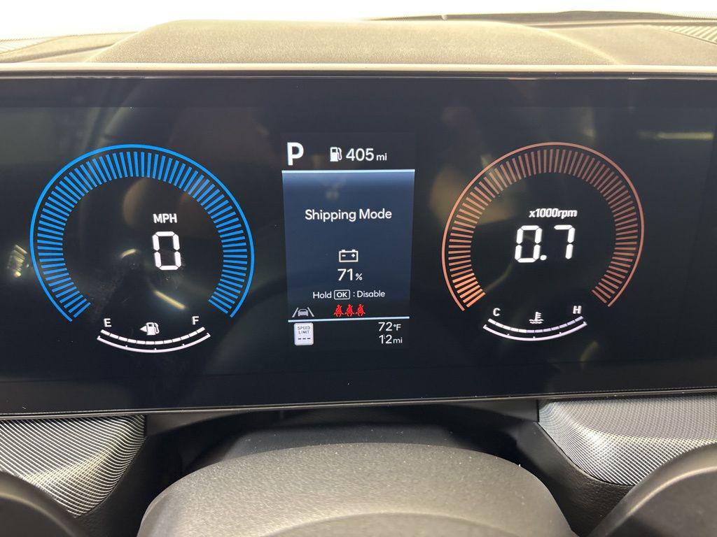 Thumbnail: 2026 Hyundai Sonata - 24