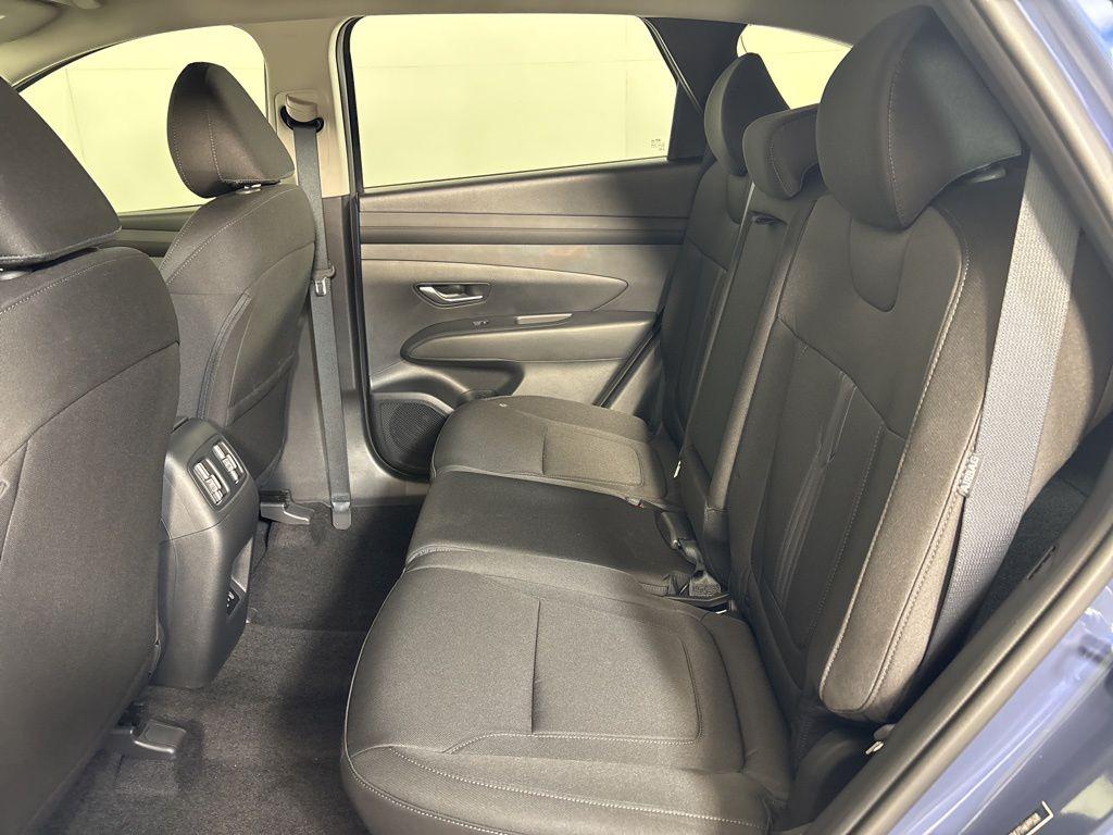 Thumbnail: 2026 Hyundai Tucson - 19