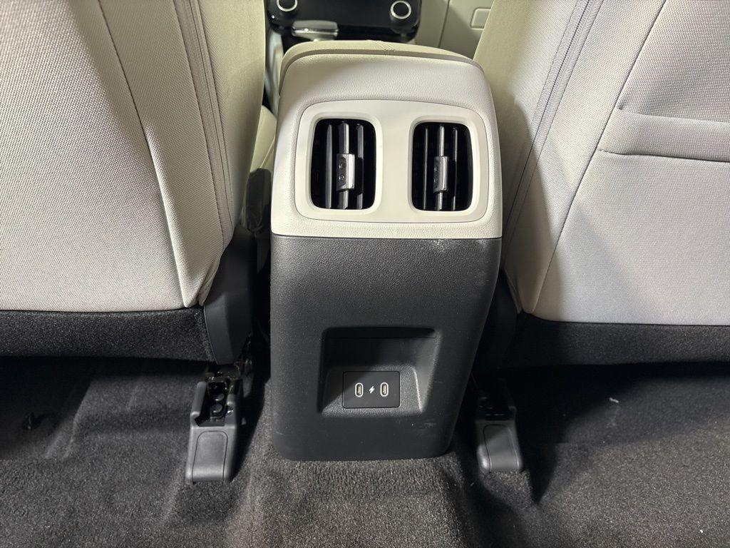 Thumbnail: 2026 Hyundai Tucson - 23