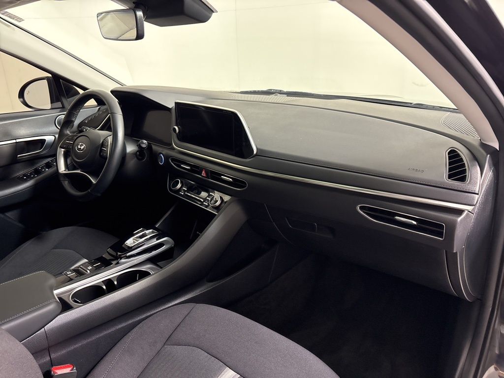 Thumbnail: 2023 Hyundai Sonata - 12