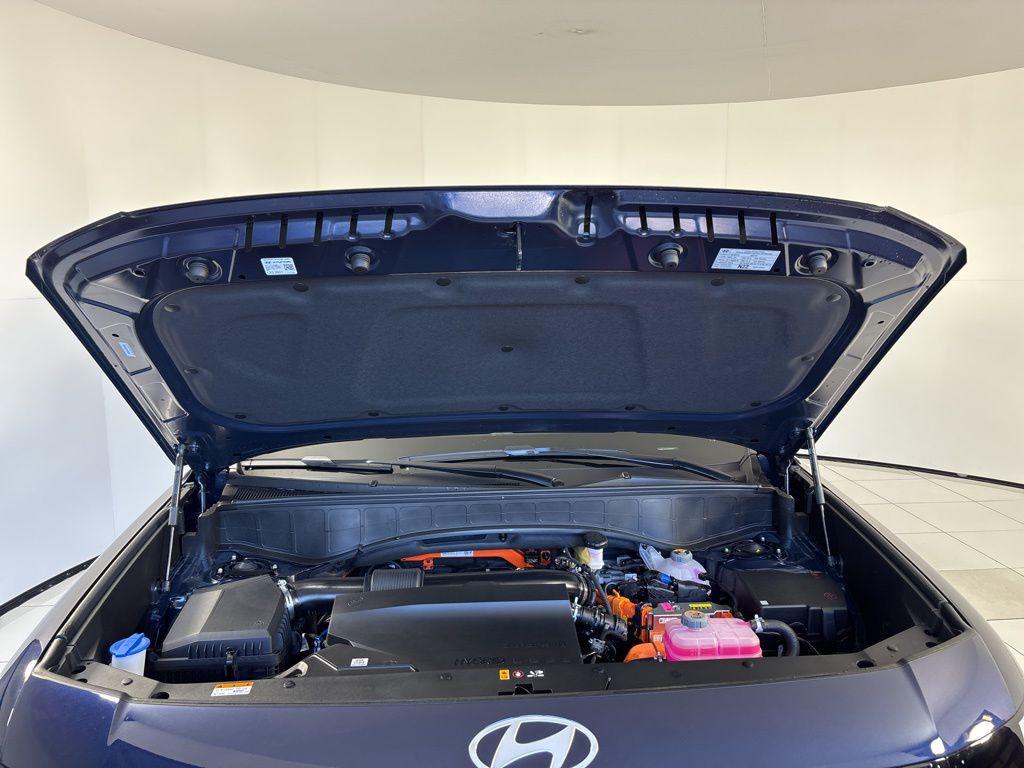 Thumbnail: 2026 Hyundai Palisade - 11