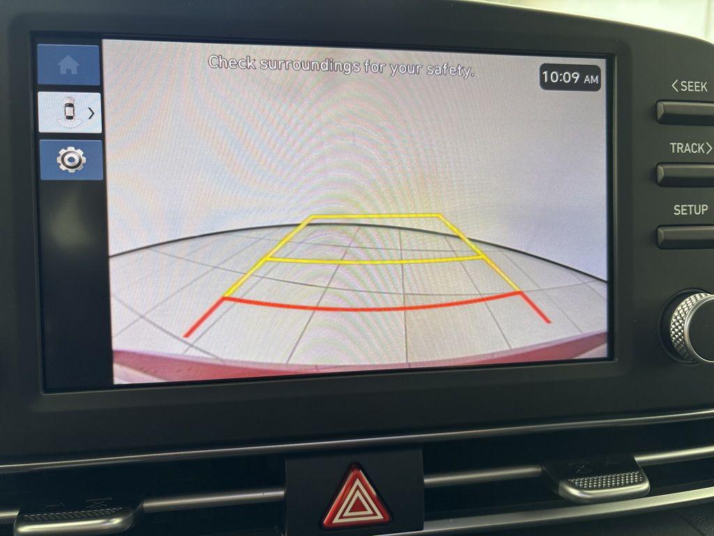 Thumbnail: 2025 Hyundai Elantra - 28