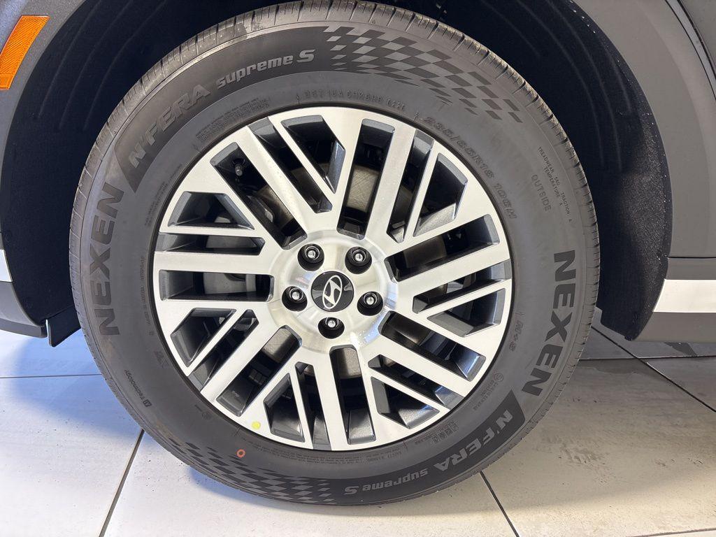 Thumbnail: 2026 Hyundai Palisade - 9