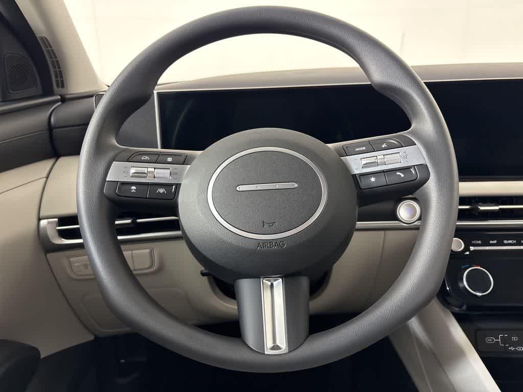 Thumbnail: 2026 Hyundai Tucson - 18