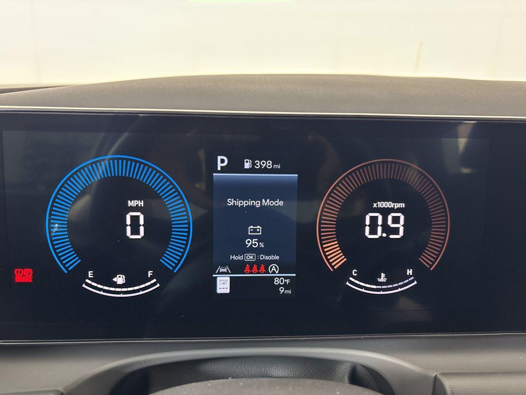 Thumbnail: 2026 Hyundai Tucson - 19