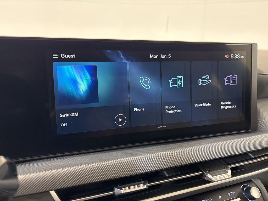 Thumbnail: 2026 Hyundai Sonata - 25