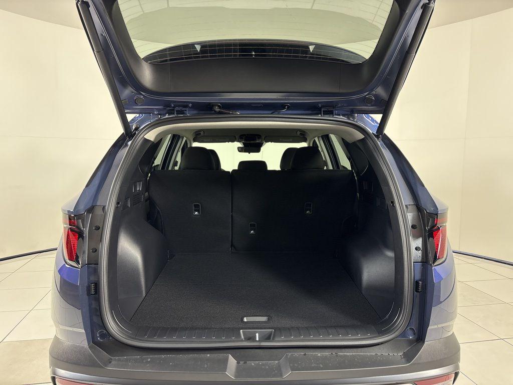 Thumbnail: 2026 Hyundai Tucson - 23