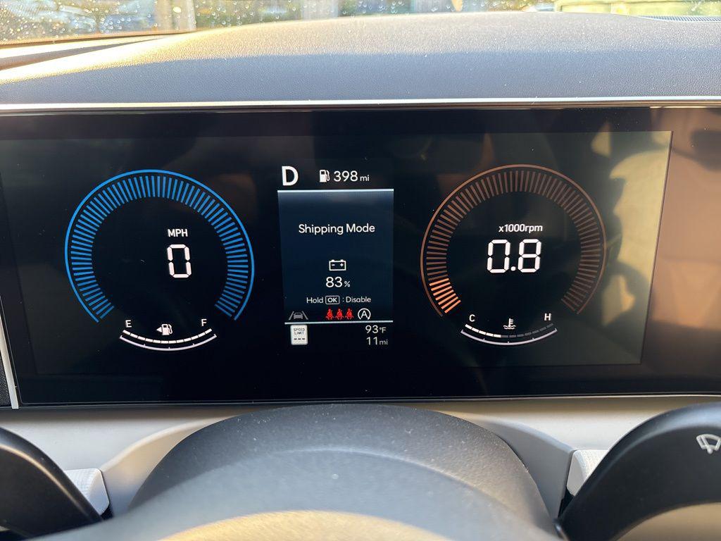 Thumbnail: 2026 Hyundai Tucson - 24