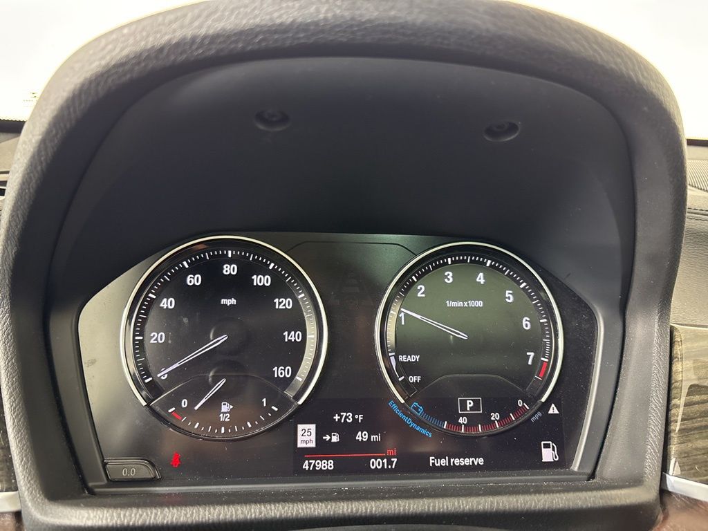 Thumbnail: 2021 BMW X1 - 30